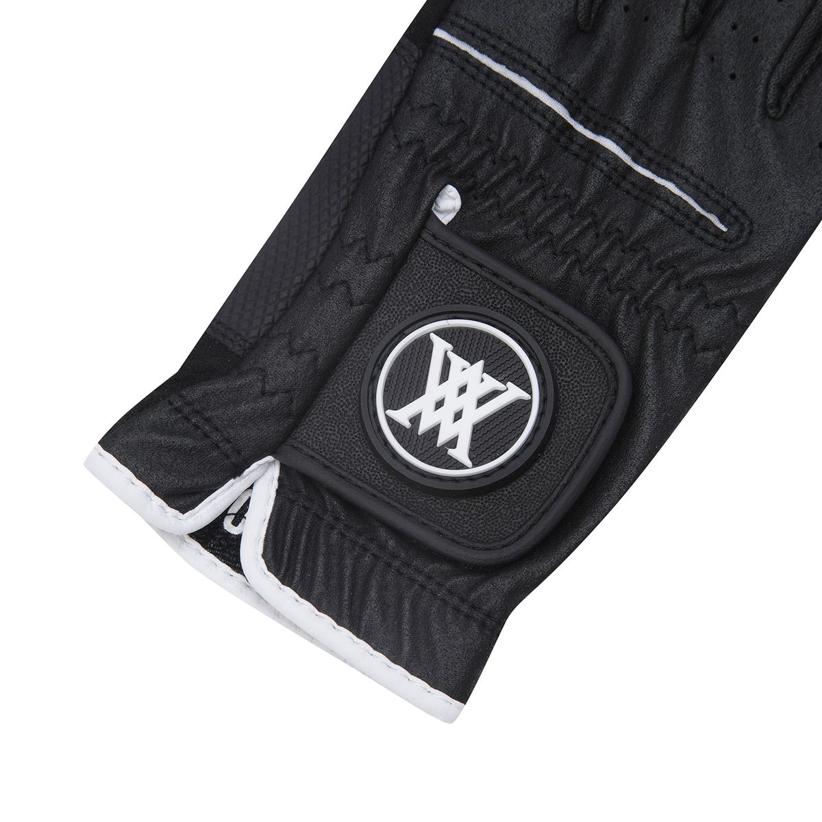 어뉴골프(ANEW GOLF) WOMEN RAIN GLOVE(LEFT HAND)_BK
