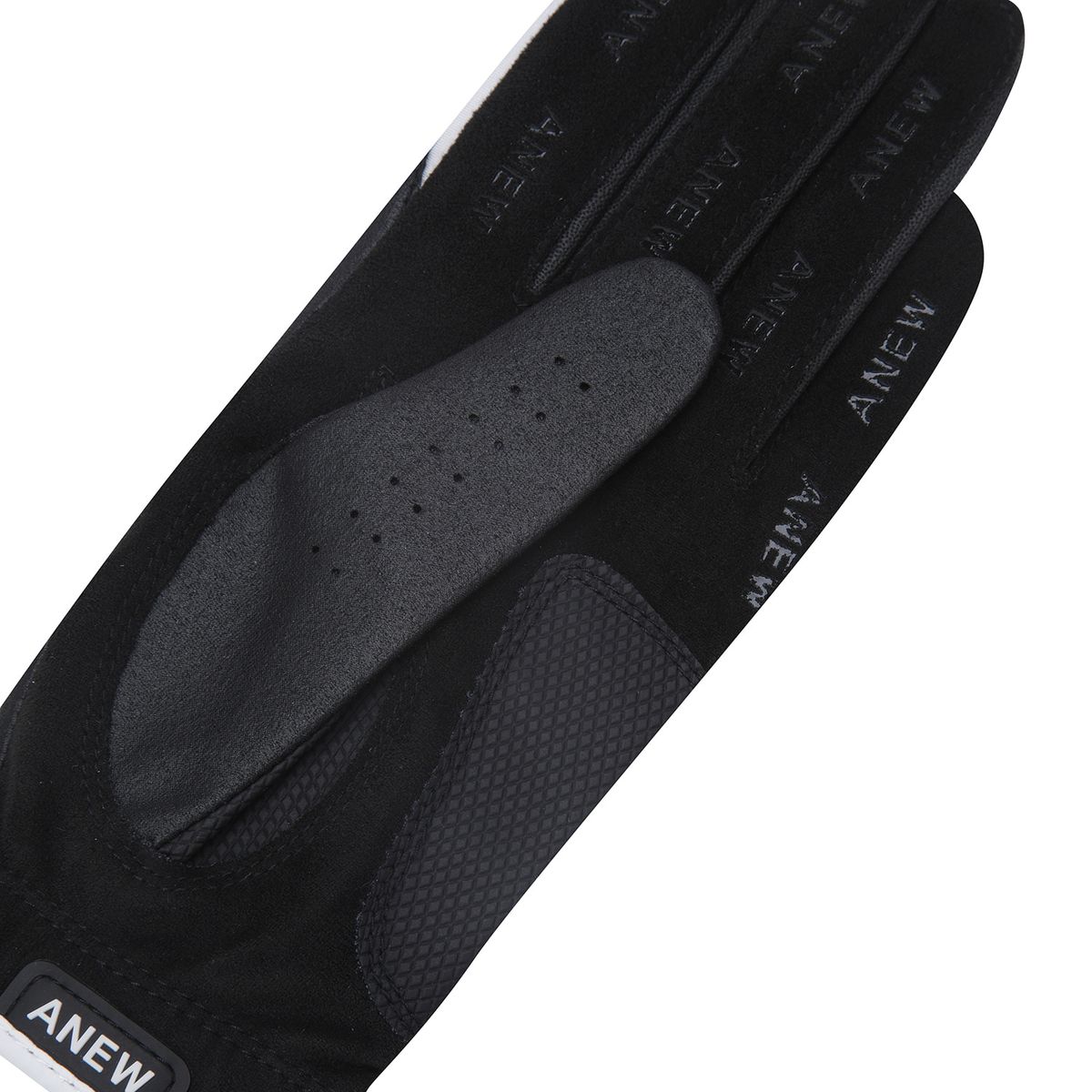 어뉴골프(ANEW GOLF) WOMEN RAIN GLOVE(LEFT HAND)_BK