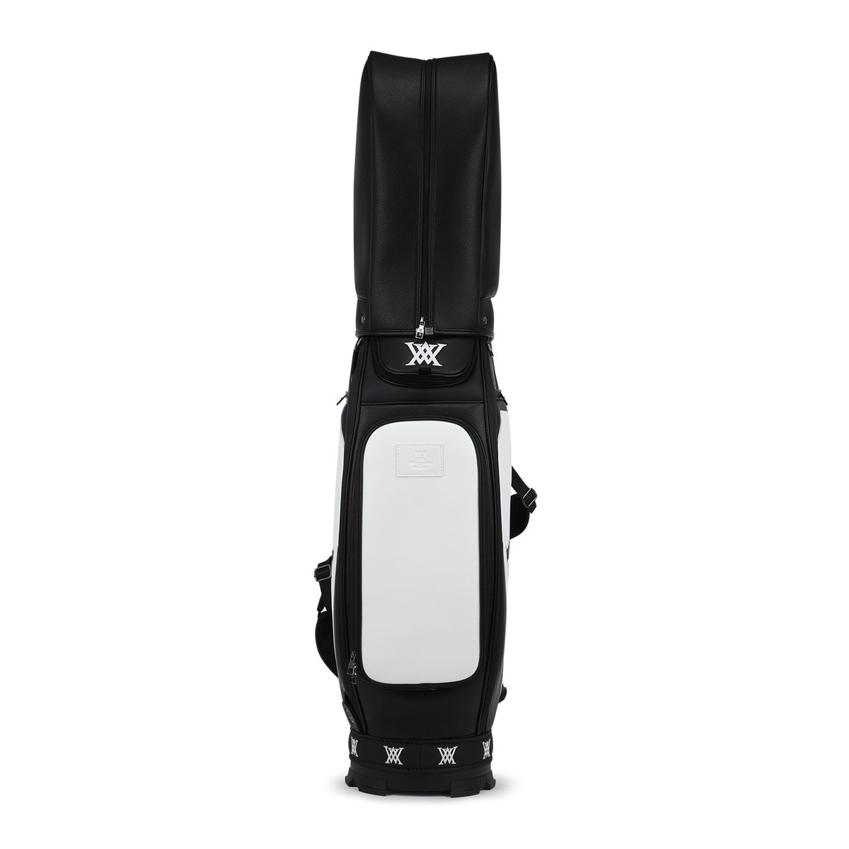 어뉴골프(ANEW GOLF) 9.5 UNI TOUR BAG_BK