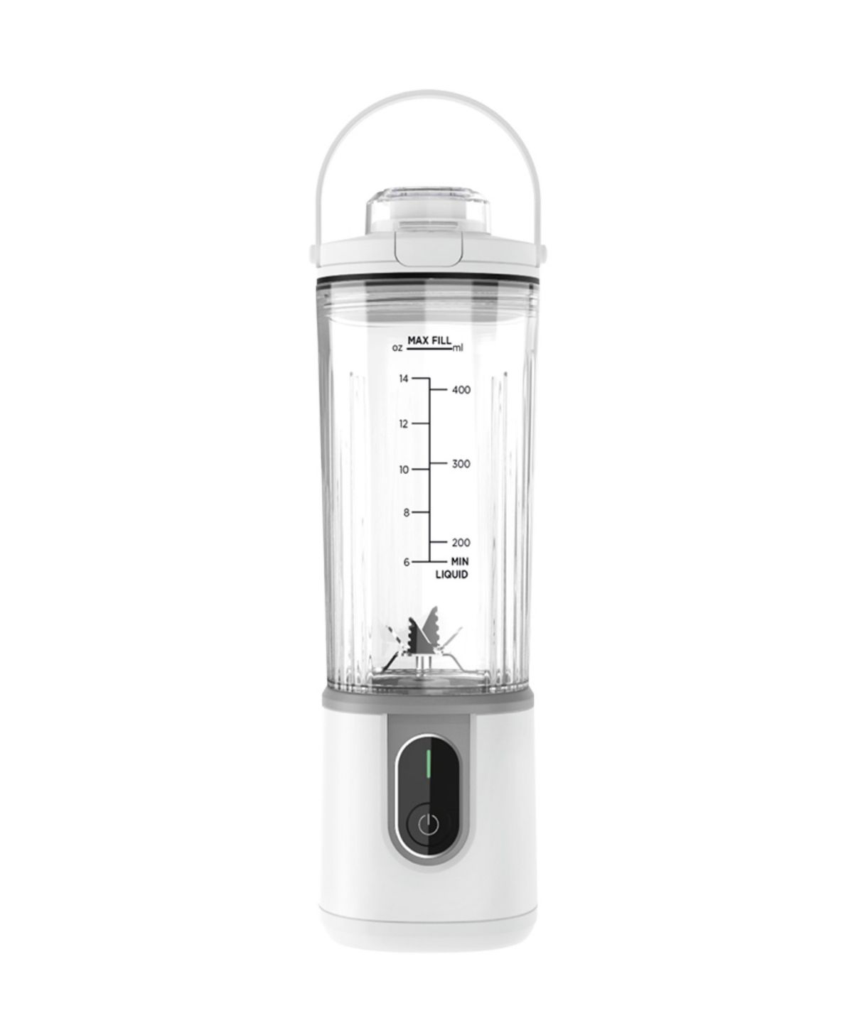 에디슨(EDISON) 휴대용 무선 블렌더