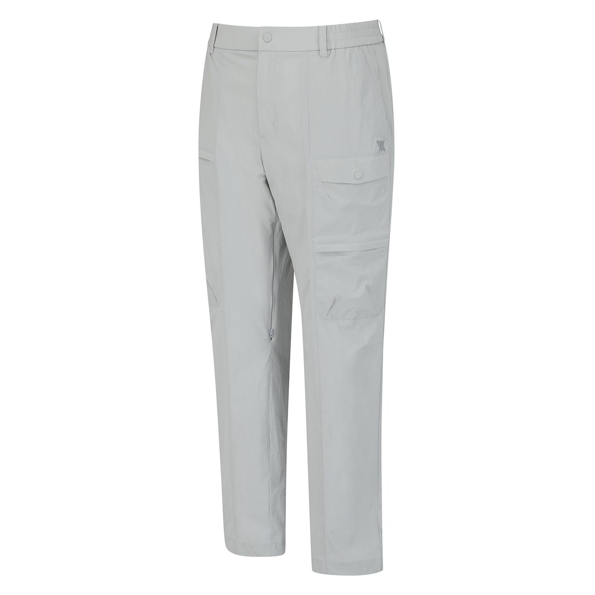 어뉴골프(ANEW GOLF) MEN POCKET SLIM PANTS_LG
