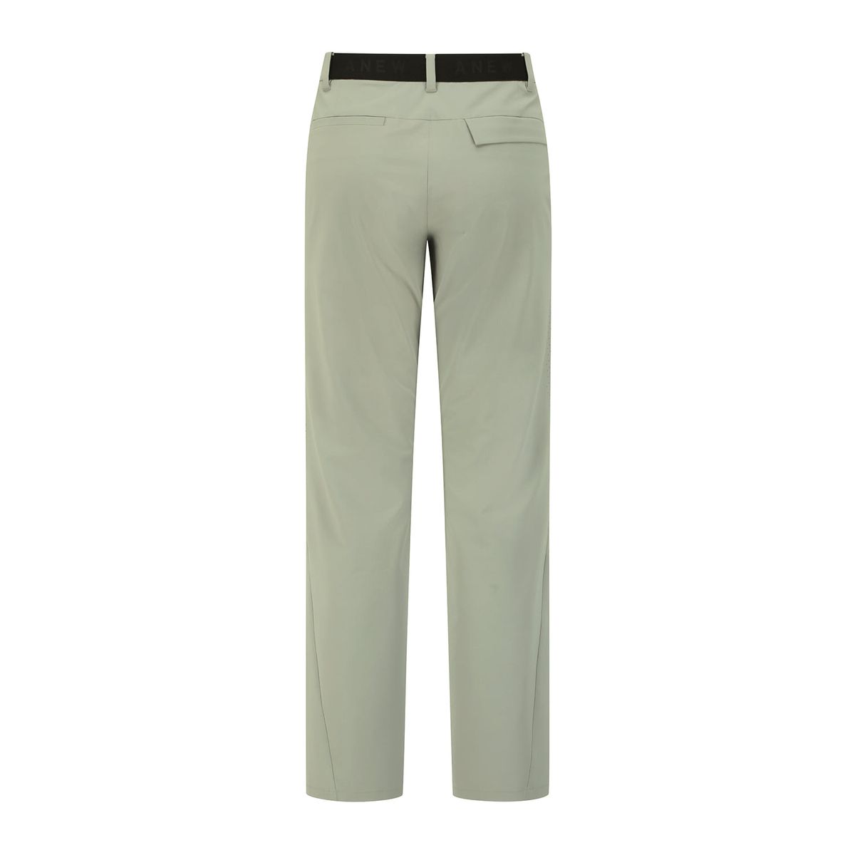 어뉴골프(ANEW GOLF) MEN AIR HOLE PANEL PANTS_LK