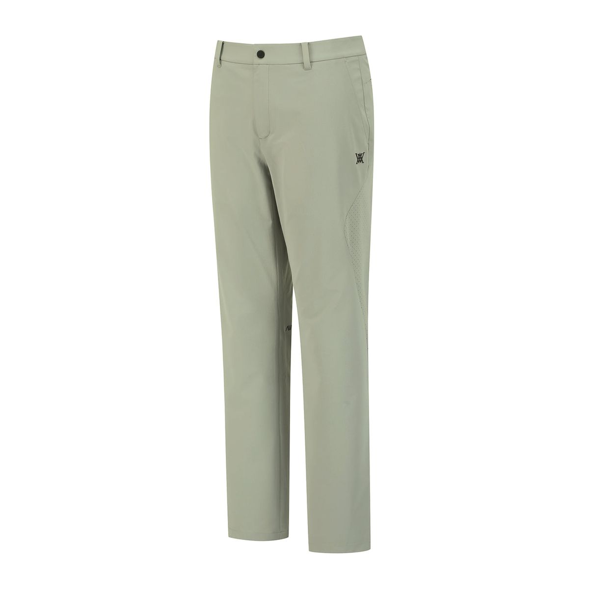 어뉴골프(ANEW GOLF) MEN AIR HOLE PANEL PANTS_LK
