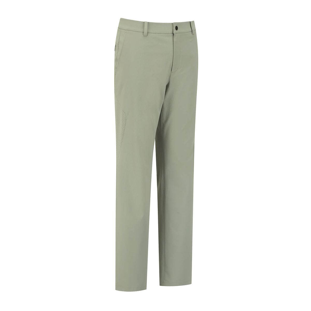 어뉴골프(ANEW GOLF) MEN AIR HOLE PANEL PANTS_LK