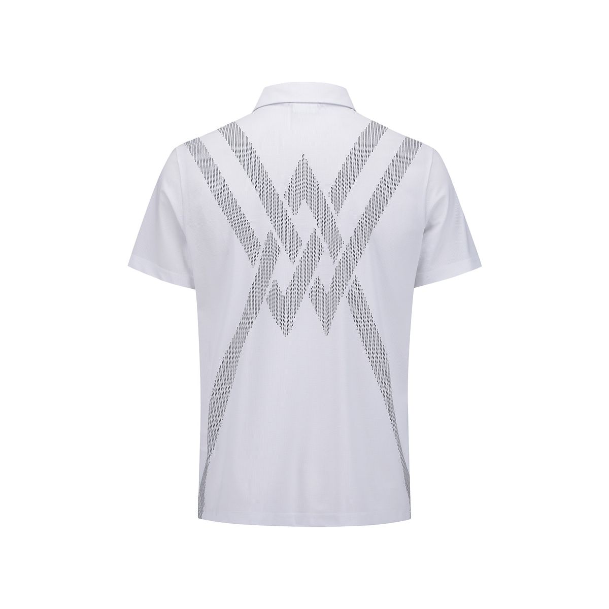 어뉴골프(ANEW GOLF) MEN SIGNATURE T-SHIRT_WH