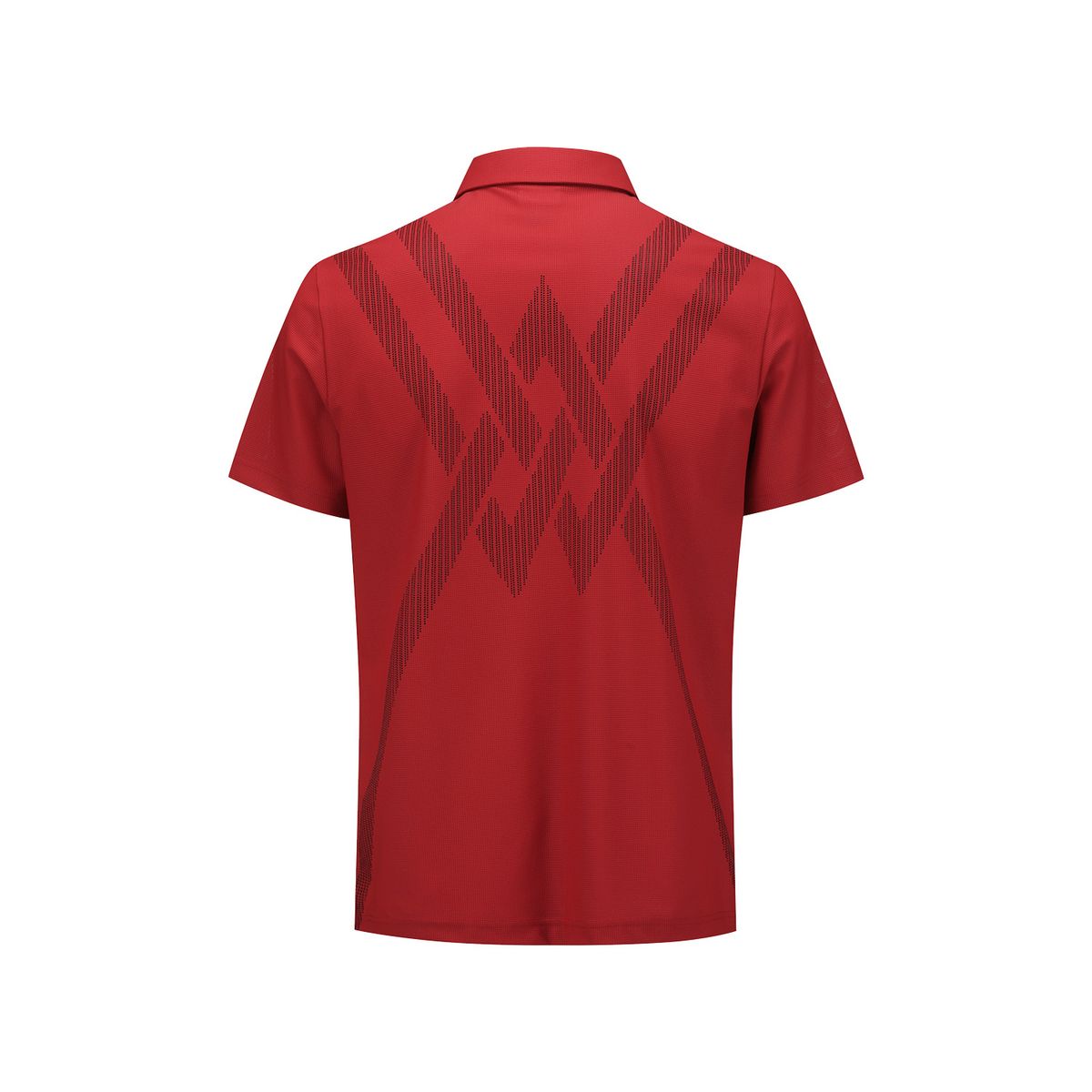 어뉴골프(ANEW GOLF) MEN SIGNATURE T-SHIRT_RE
