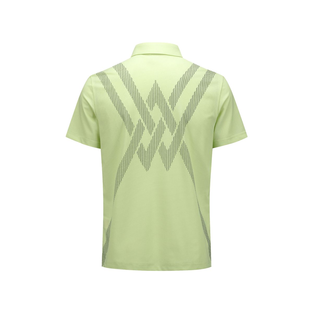 어뉴골프(ANEW GOLF) MEN SIGNATURE T-SHIRT_LI