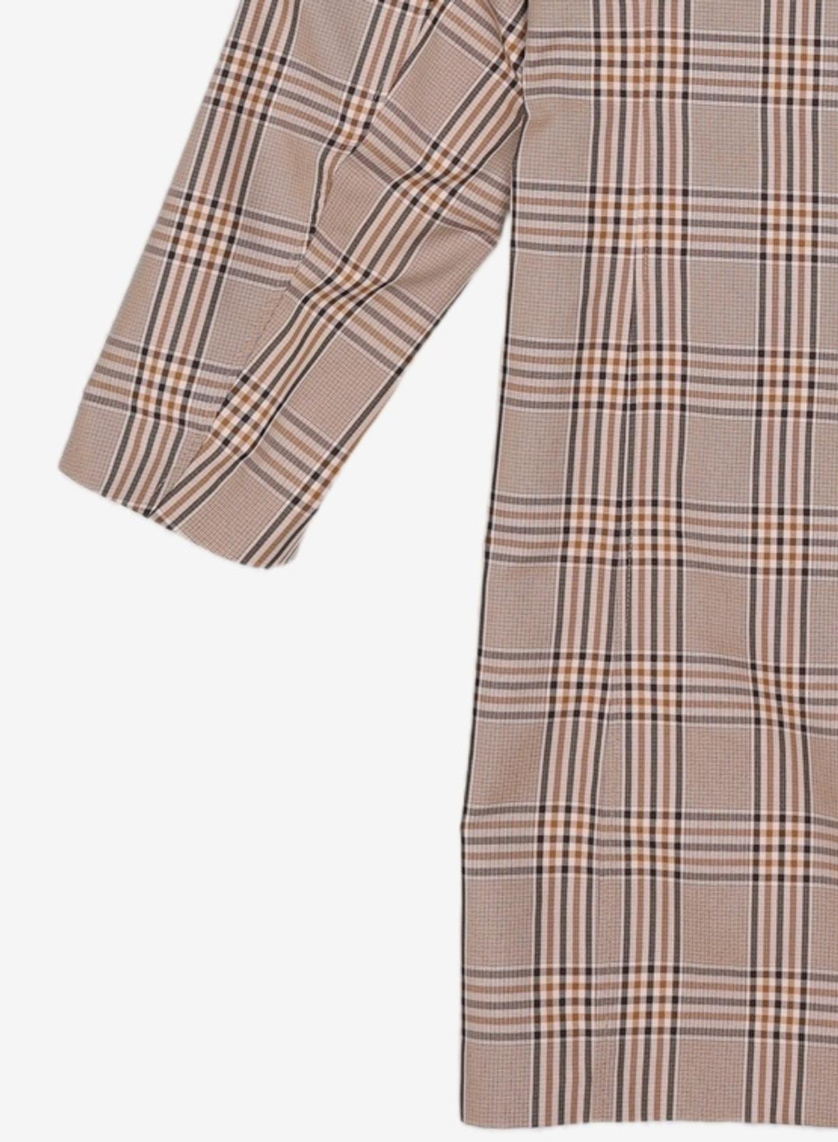 자라(ZARA) 봄 가을 코트 L