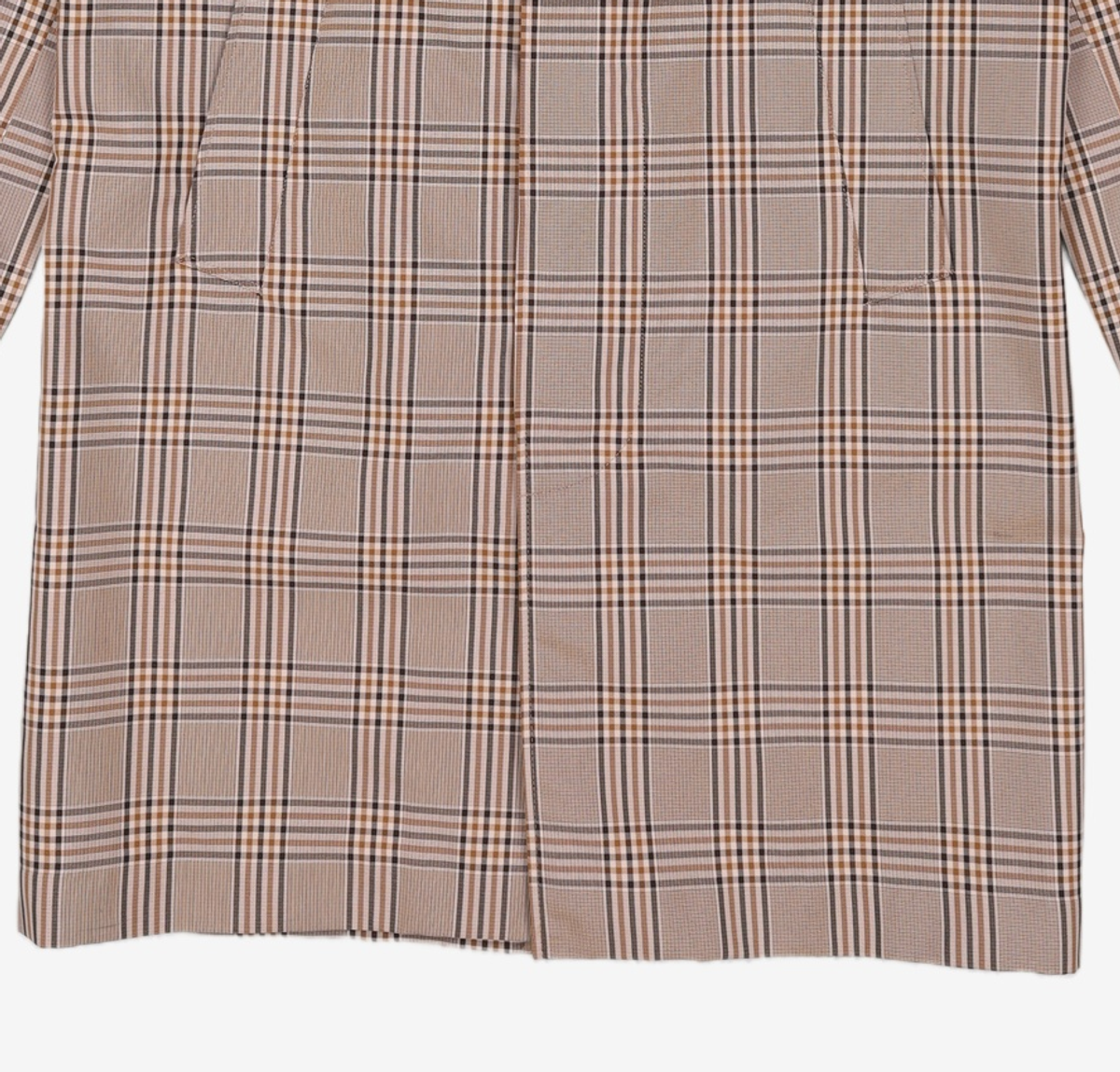 자라(ZARA) 봄 가을 코트 L
