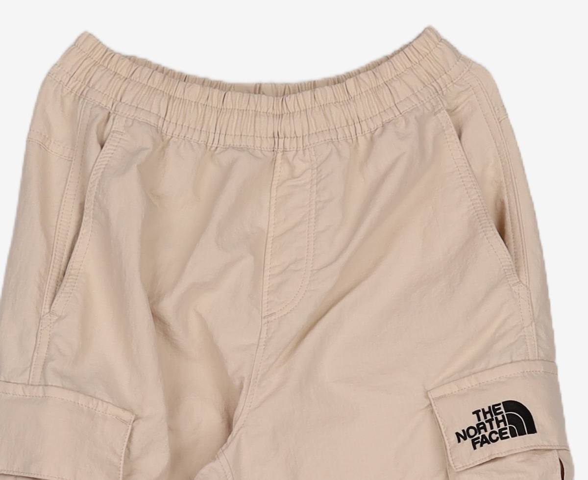 노스페이스 키즈(THE NORTH FACE KIDS) 숏팬츠 120