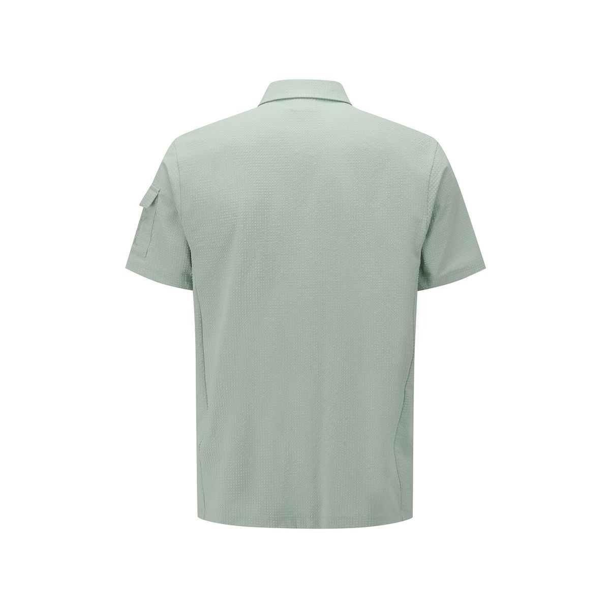 어뉴골프(ANEW GOLF) MEN PATCH POCKET T-SHIRT_MT