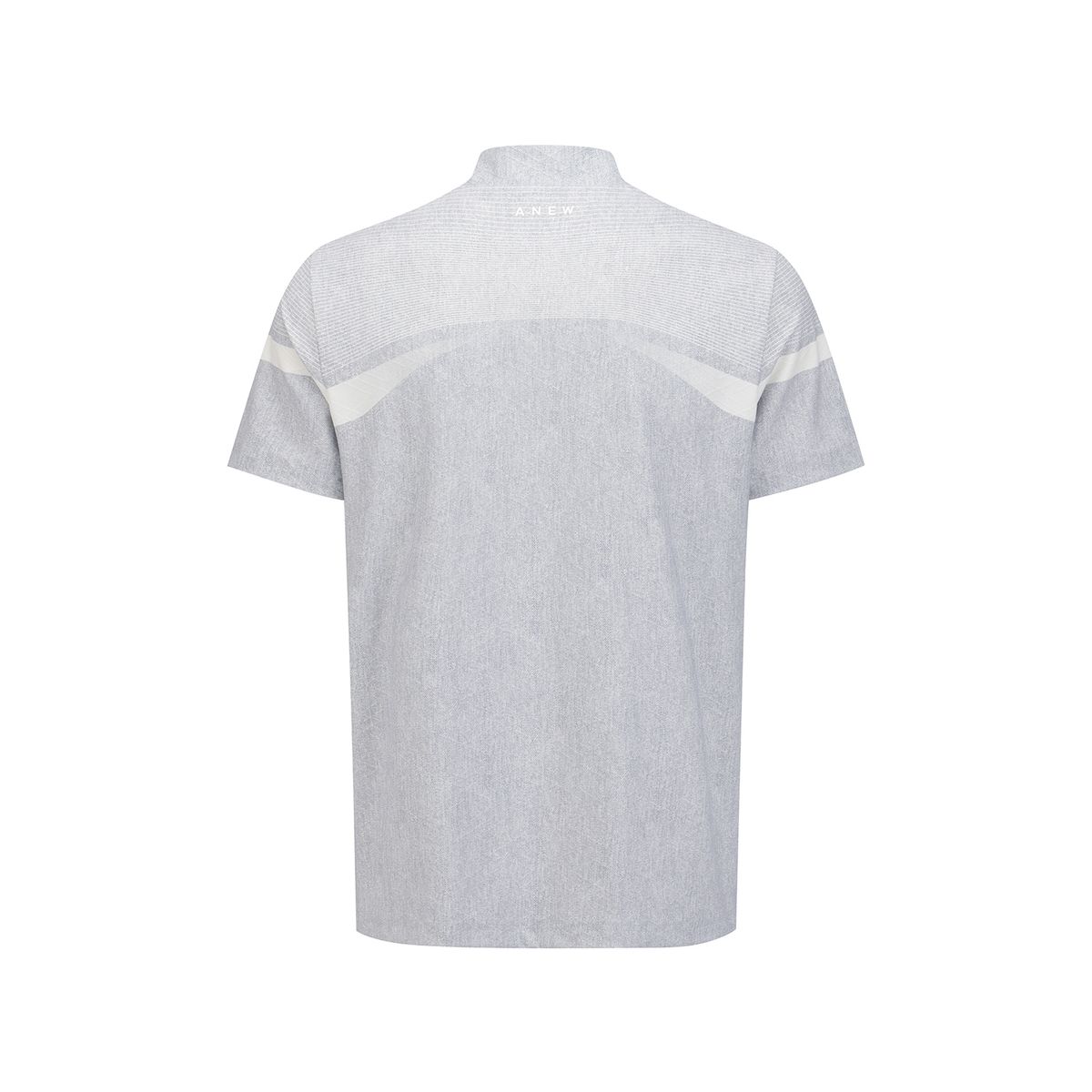 어뉴골프(ANEW GOLF) MEN MOCK NECK SHORT SLEEVE T-SHIRT_LG