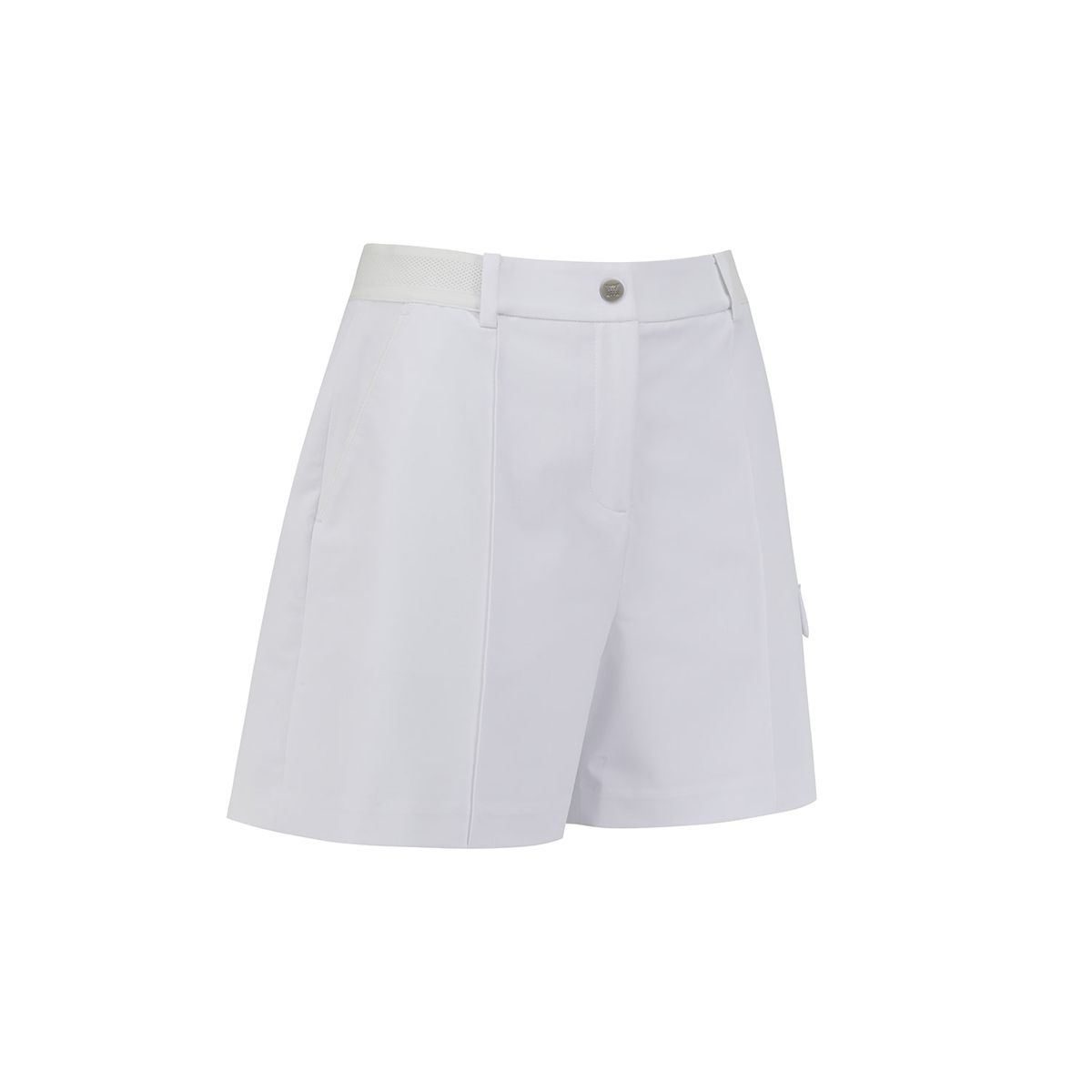 어뉴골프(ANEW GOLF) WOMEN SEASONAL HALF PANTS_WH
