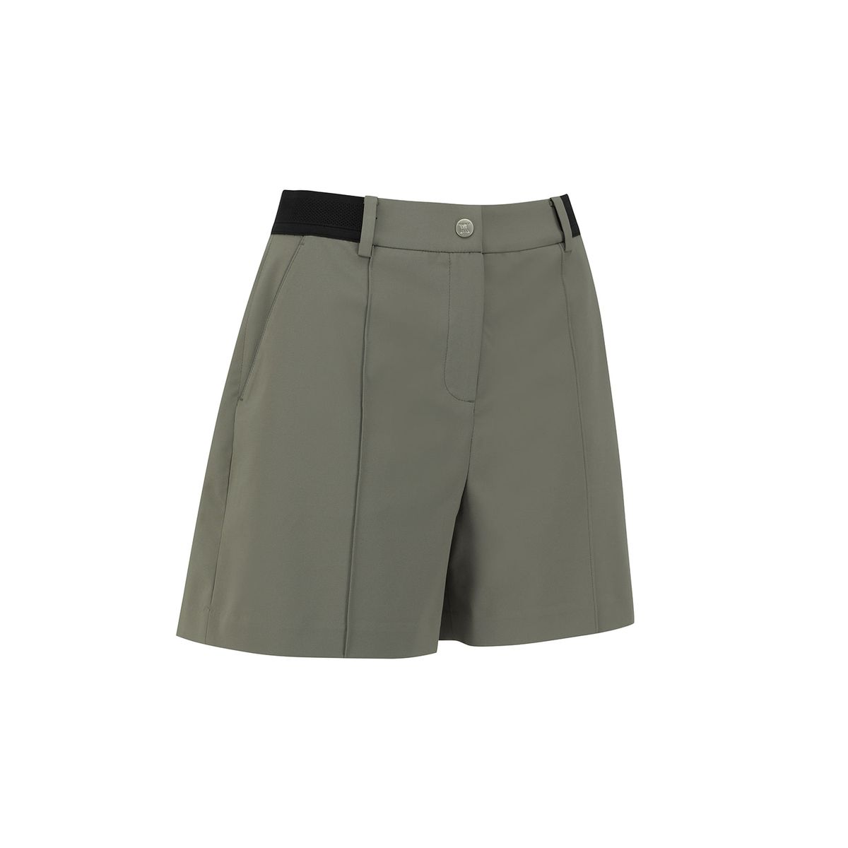 어뉴골프(ANEW GOLF) WOMEN SEASONAL HALF PANTS_KH