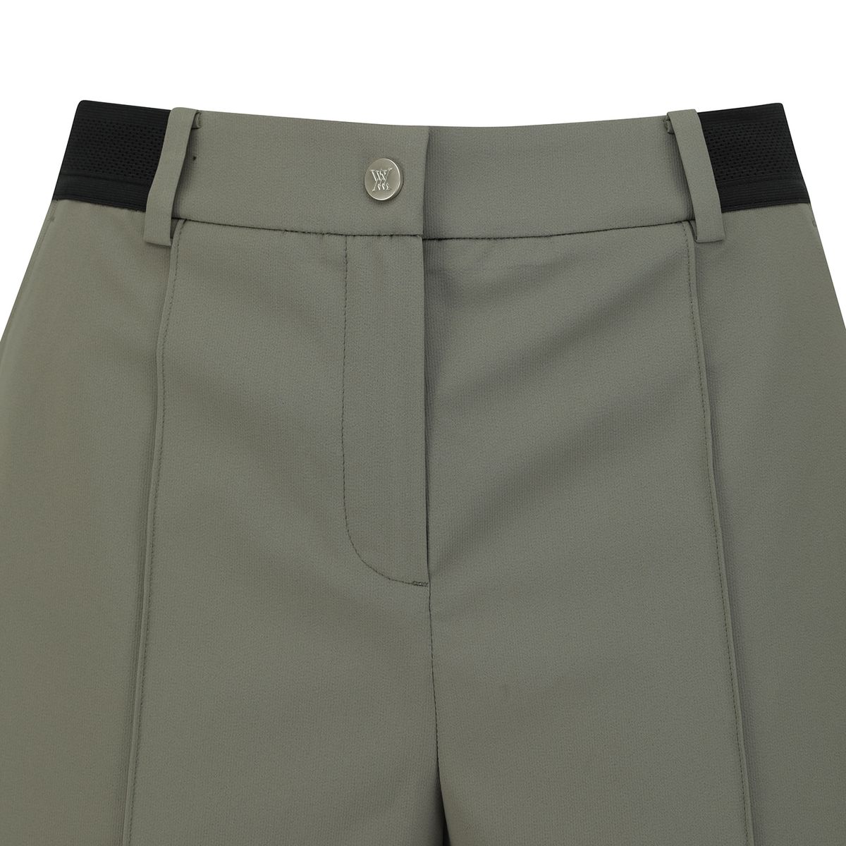 어뉴골프(ANEW GOLF) WOMEN SEASONAL HALF PANTS_KH