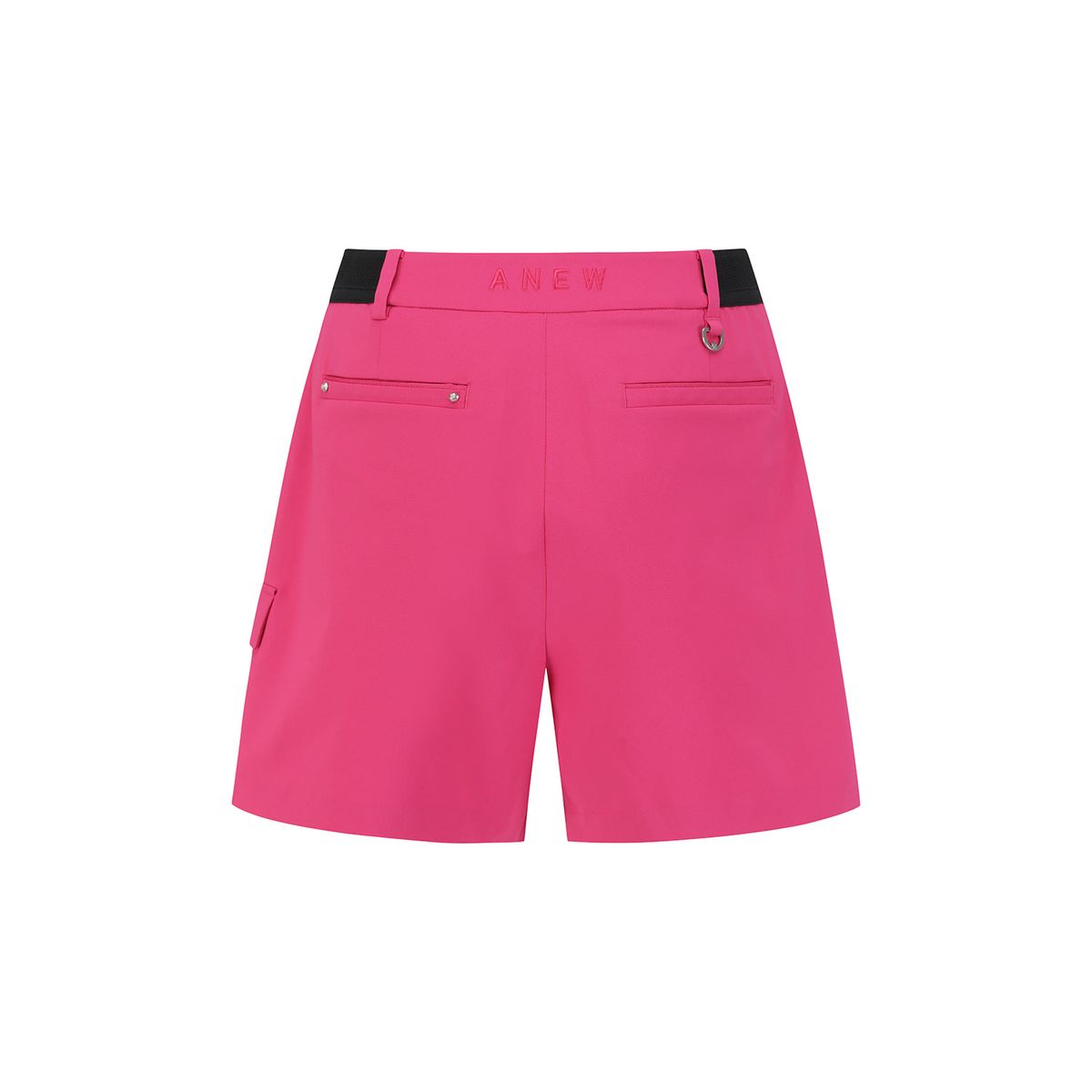 어뉴골프(ANEW GOLF) WOMEN SEASONAL HALF PANTS_HP