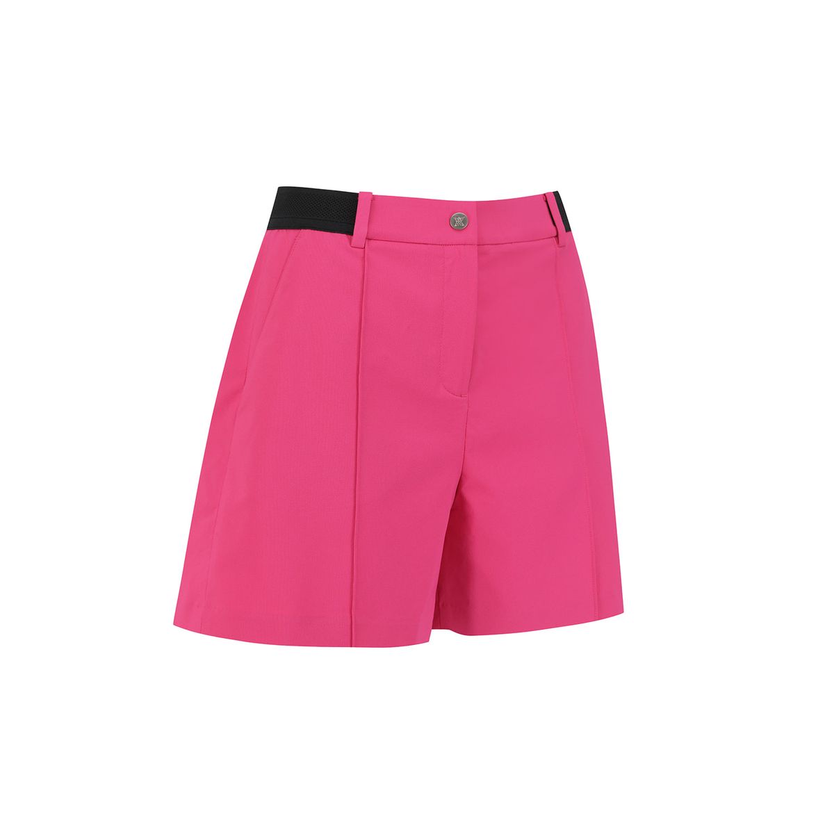 어뉴골프(ANEW GOLF) WOMEN SEASONAL HALF PANTS_HP