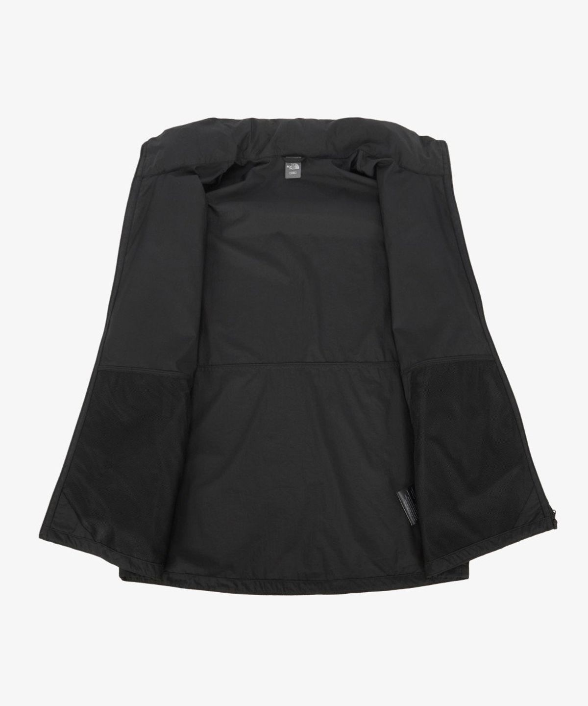 노스페이스(THE NORTH FACE) NJ3LR11A 남성 슬라이트 후디 자켓 BLACK