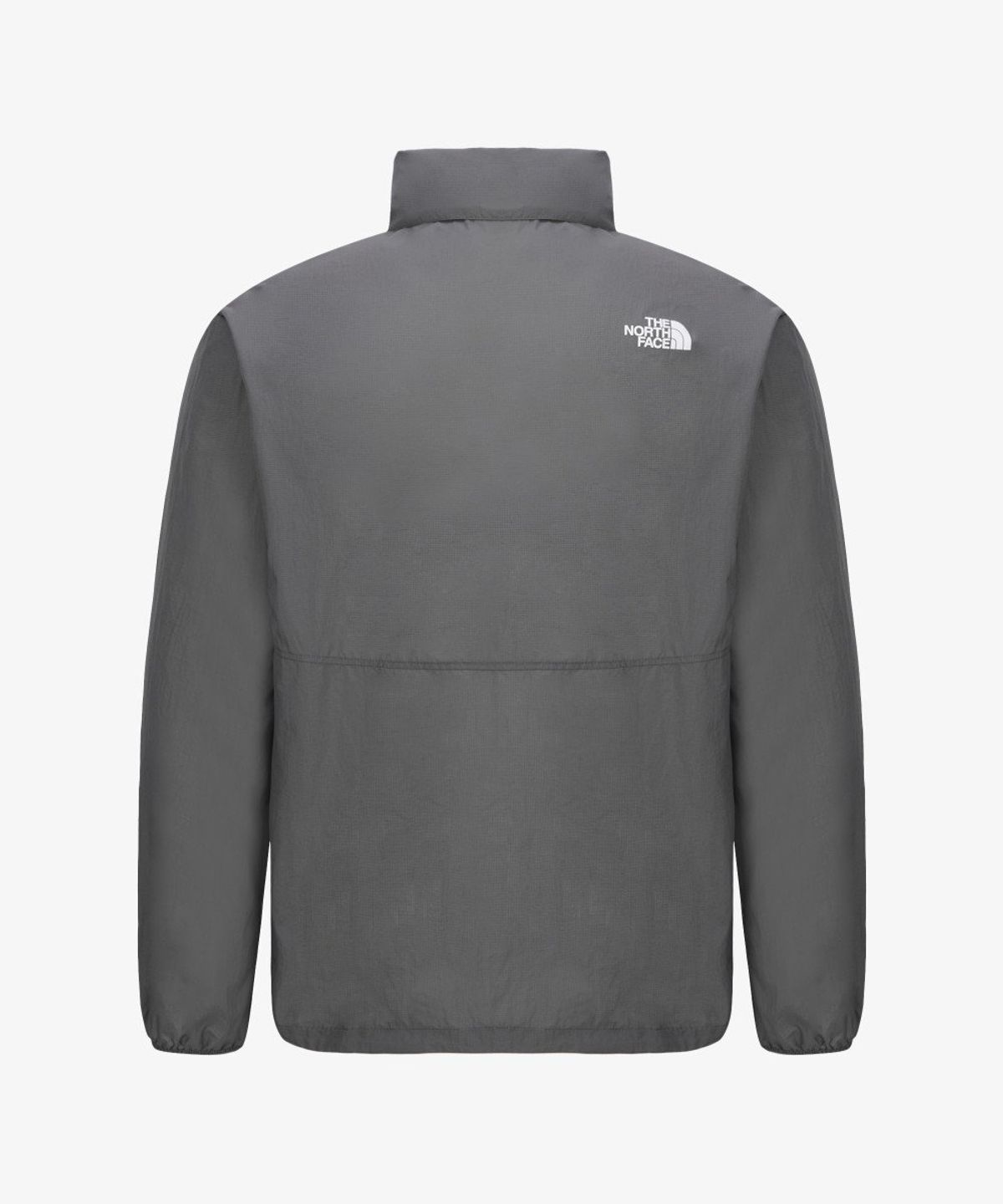 노스페이스(THE NORTH FACE) NJ3LR11B 남성 슬라이트 후디 자켓 DARK_GRAY