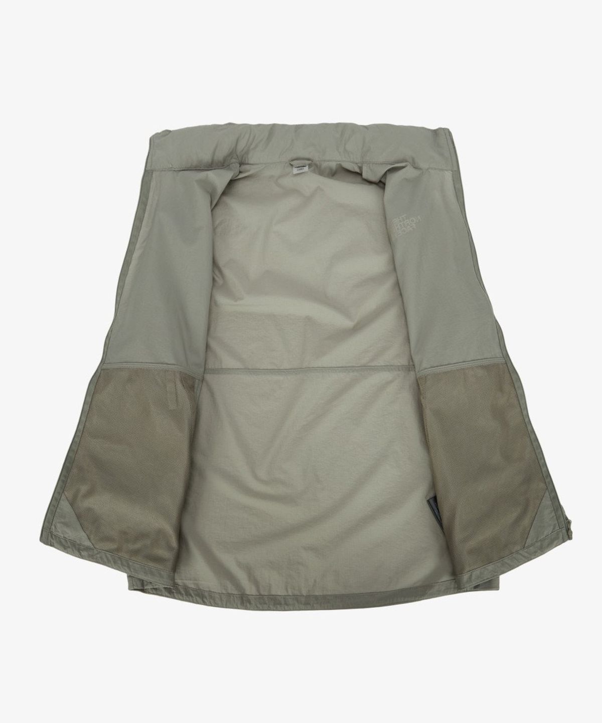 노스페이스(THE NORTH FACE) NJ3LR11C 남성 슬라이트 후디 자켓 SLATE_KHAKI