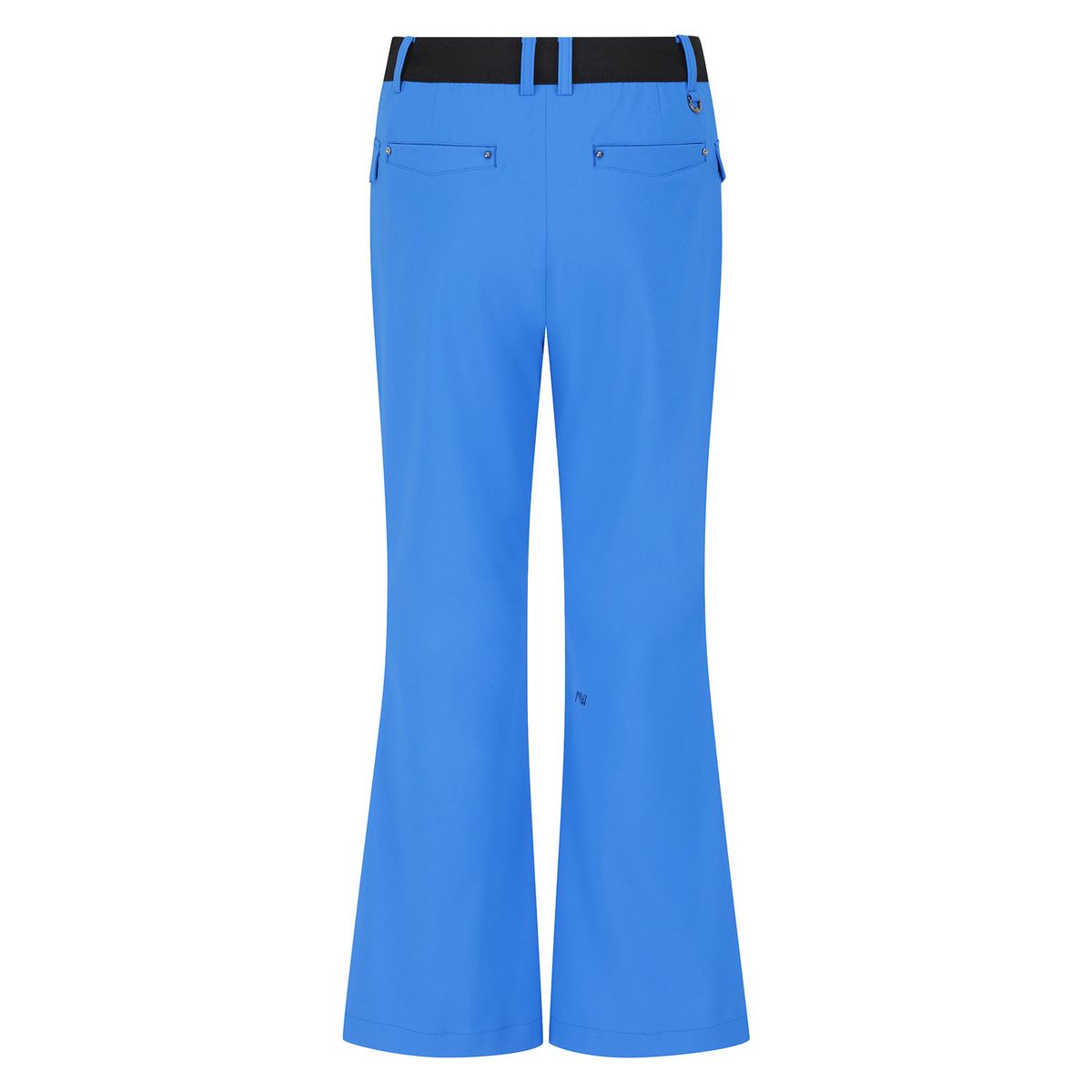 어뉴골프(ANEW GOLF) WOMEN ESSENTIAL BOOT CUT PANTS_BL