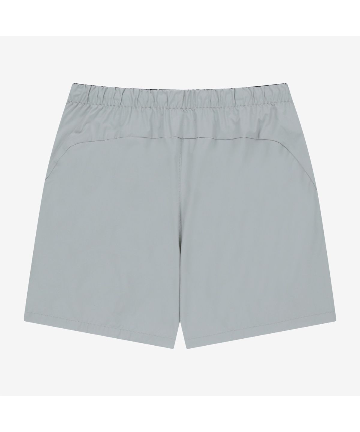 노스페이스(THE NORTH FACE) NS6NS08K 파워온 쇼츠 STONE GRAY