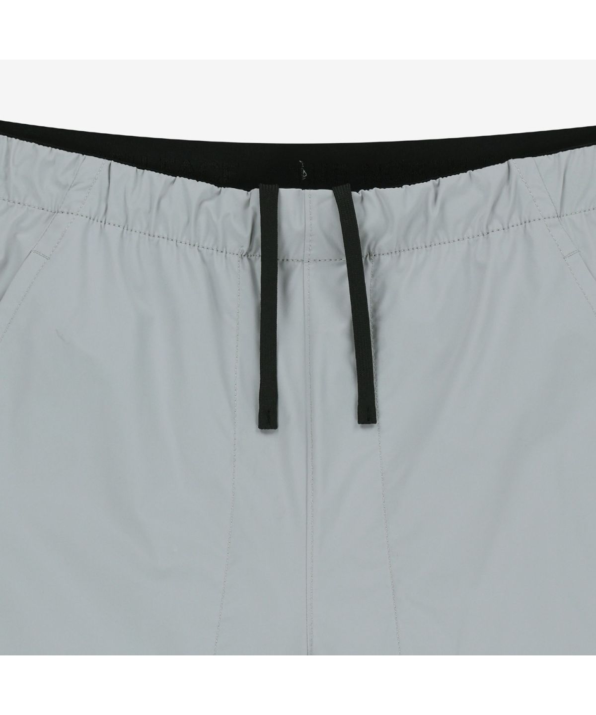 노스페이스(THE NORTH FACE) NS6NS08K 파워온 쇼츠 STONE GRAY
