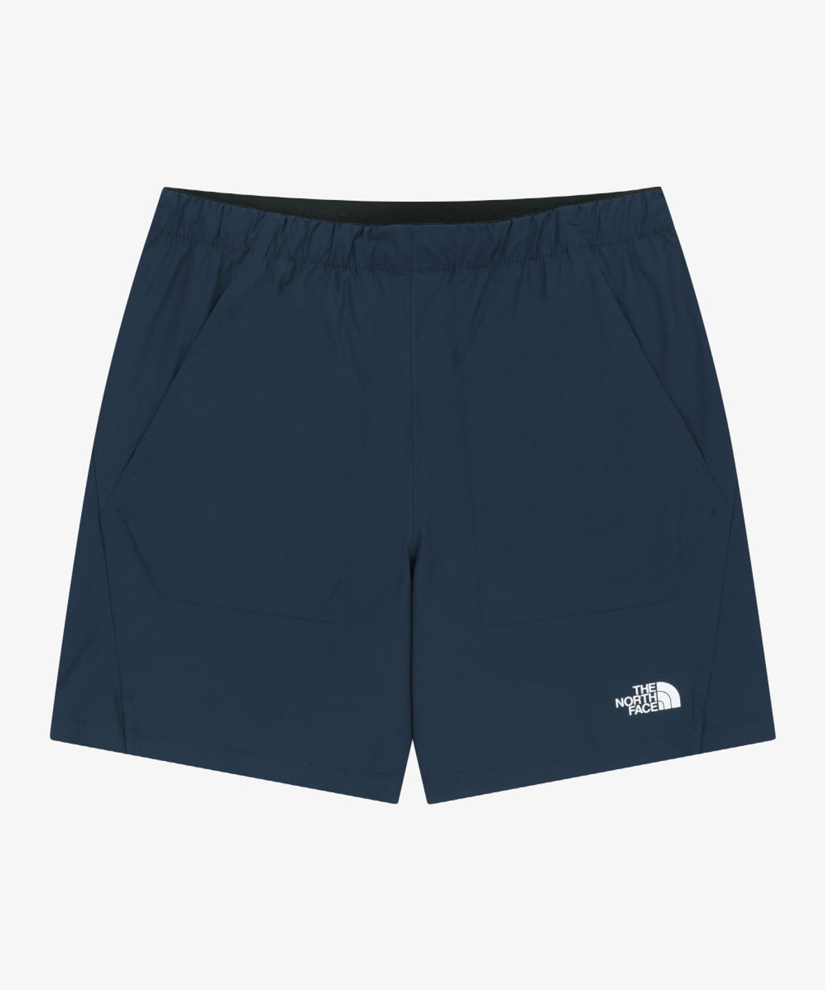 노스페이스(THE NORTH FACE) NS6NS08L 파워온 쇼츠 NAVY