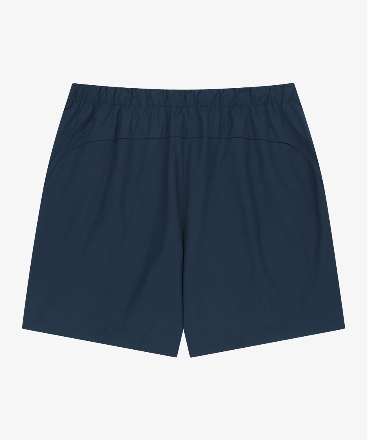 노스페이스(THE NORTH FACE) NS6NS08L 파워온 쇼츠 NAVY
