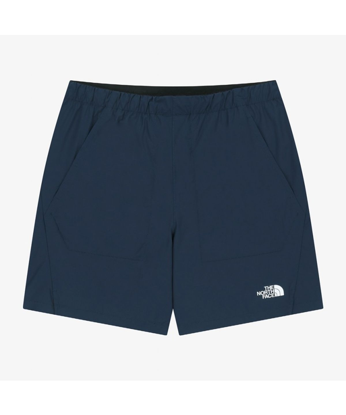 노스페이스(THE NORTH FACE) NS6NS08L 파워온 쇼츠 NAVY