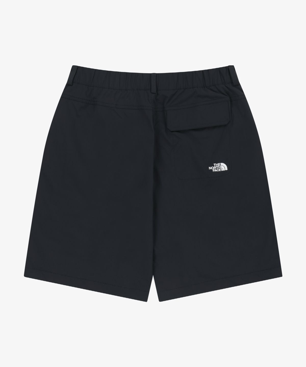 노스페이스(THE NORTH FACE) NS6NS10J 머른 쇼츠 BLACK