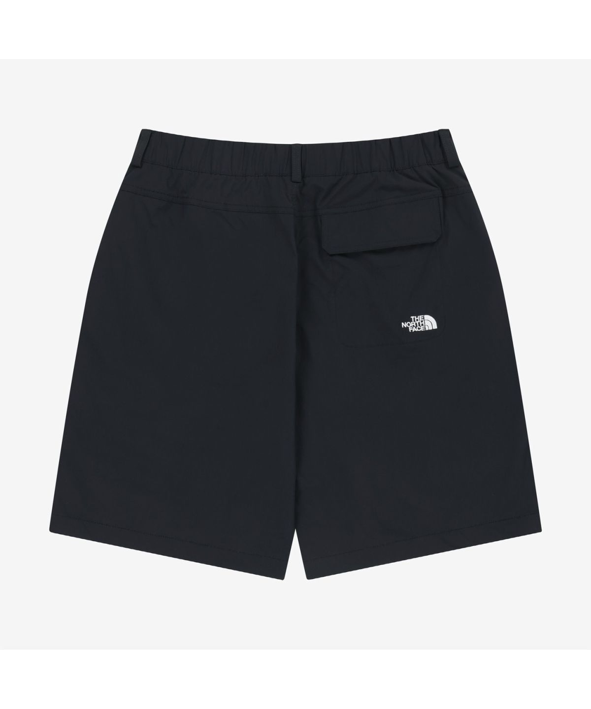 노스페이스(THE NORTH FACE) NS6NS10J 머른 쇼츠 BLACK