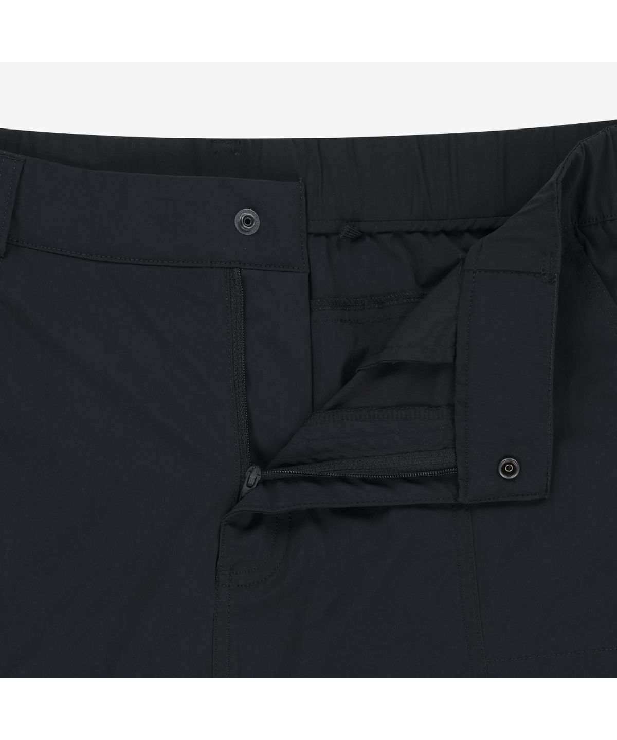 노스페이스(THE NORTH FACE) NS6NS10J 머른 쇼츠 BLACK