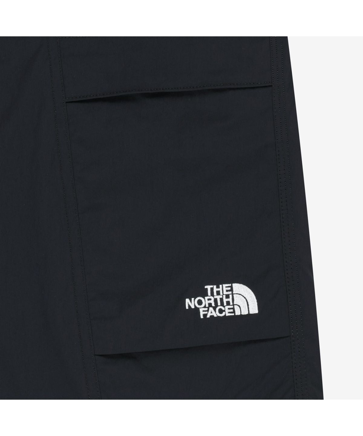 노스페이스(THE NORTH FACE) NS6NS10J 머른 쇼츠 BLACK