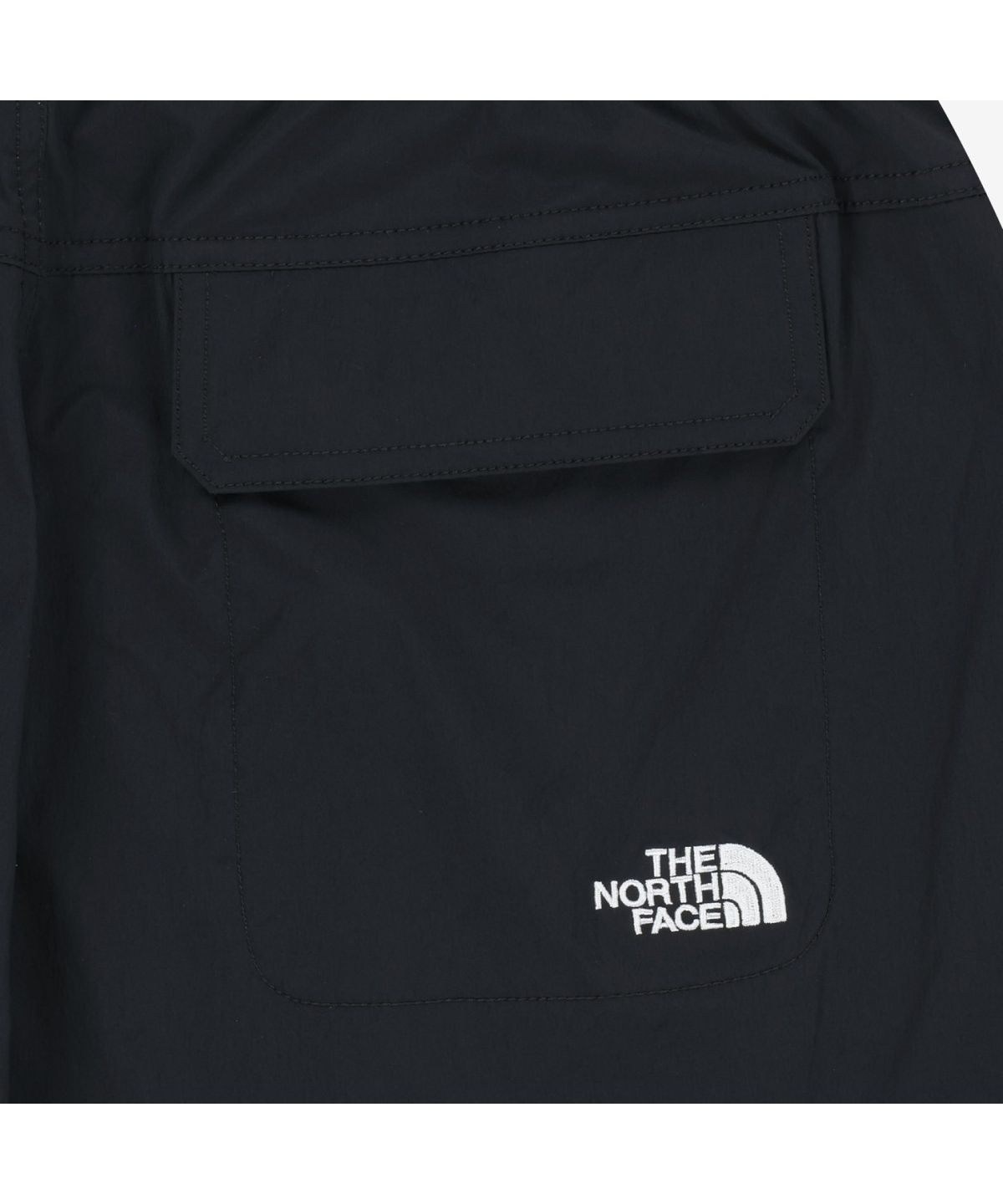 노스페이스(THE NORTH FACE) NS6NS10J 머른 쇼츠 BLACK