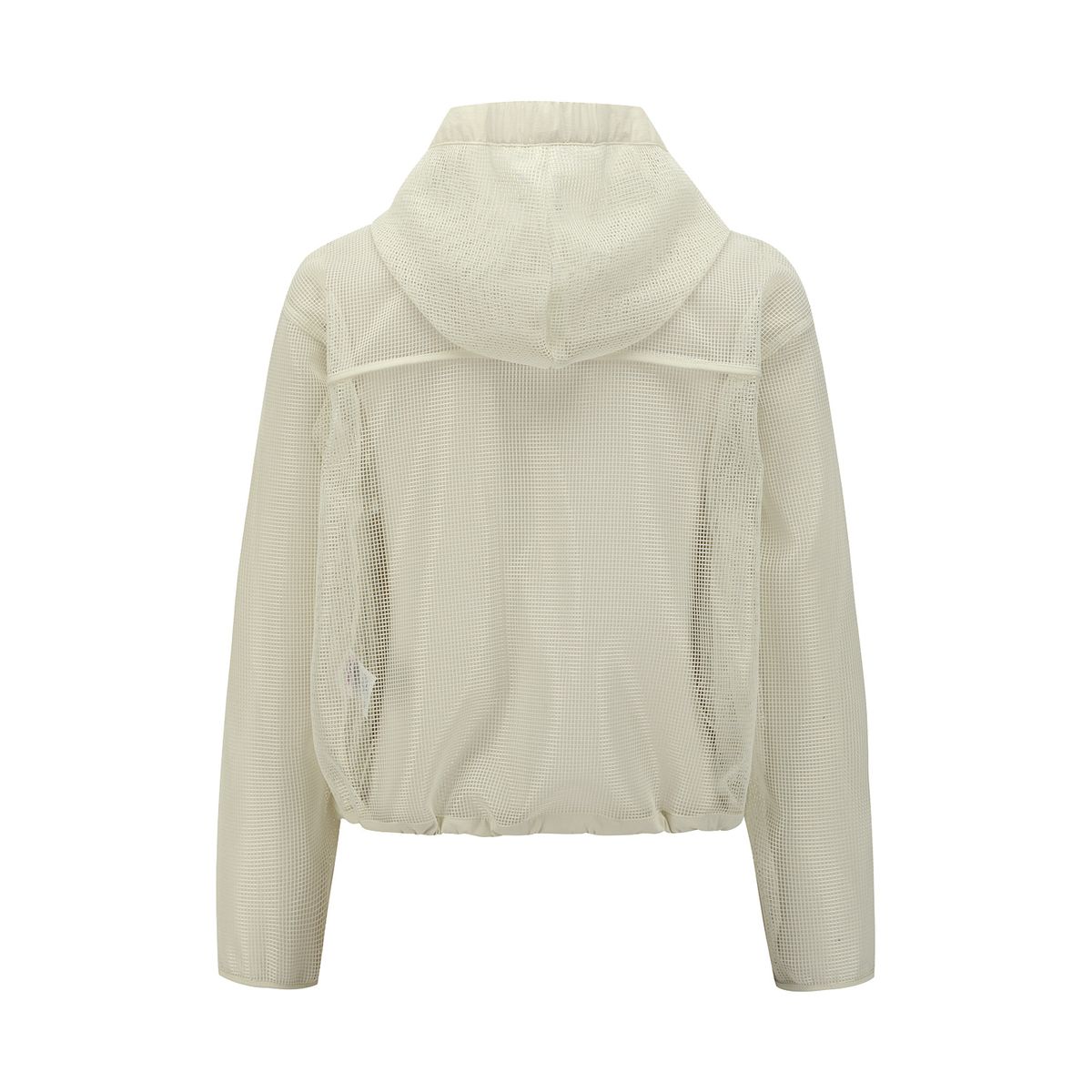 어뉴골프(ANEW GOLF) WOMEN HOODED ATHLEISURE JACKET_IV