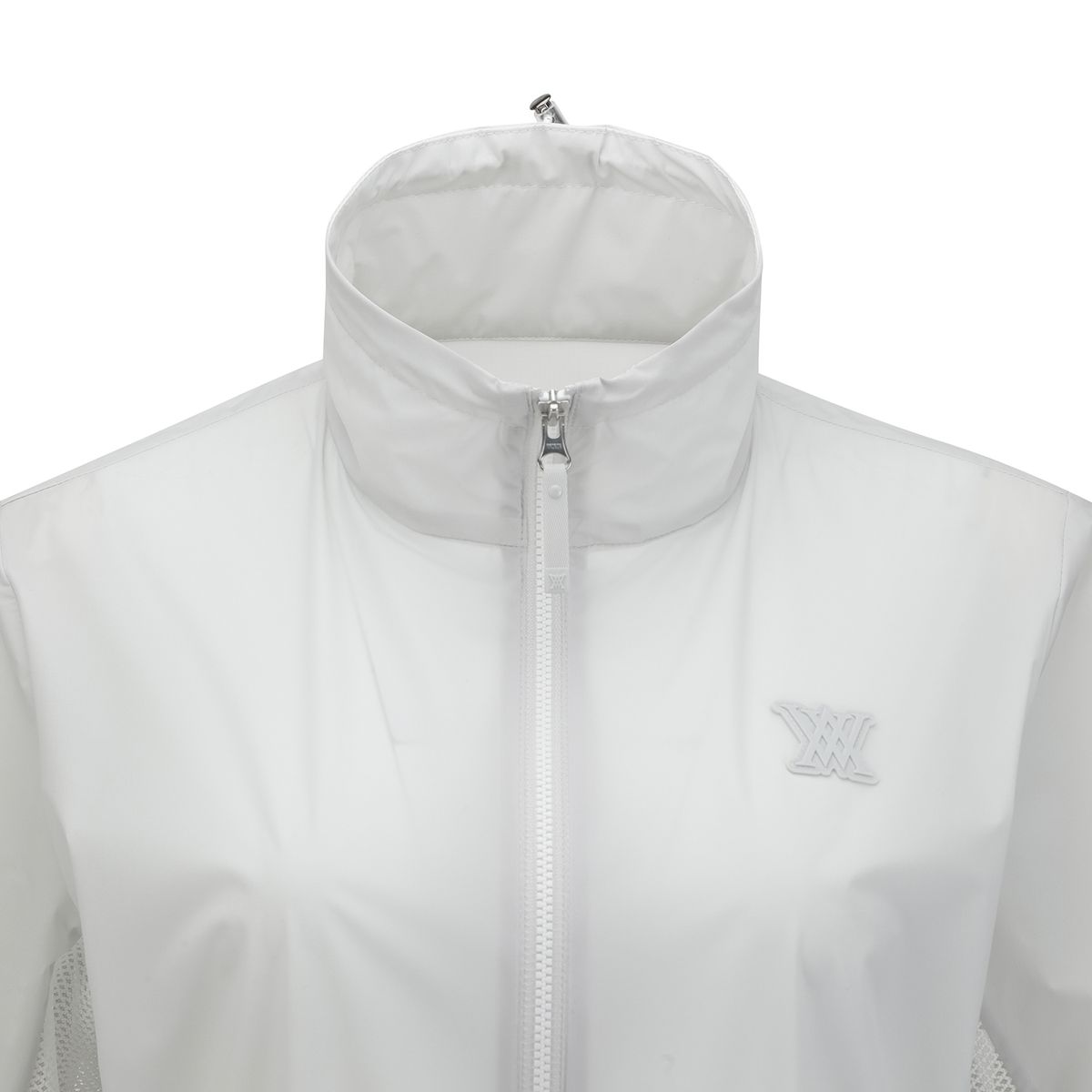 어뉴골프(ANEW GOLF) WOMEN MID LENGTH HIGH NECK JACKET_LG