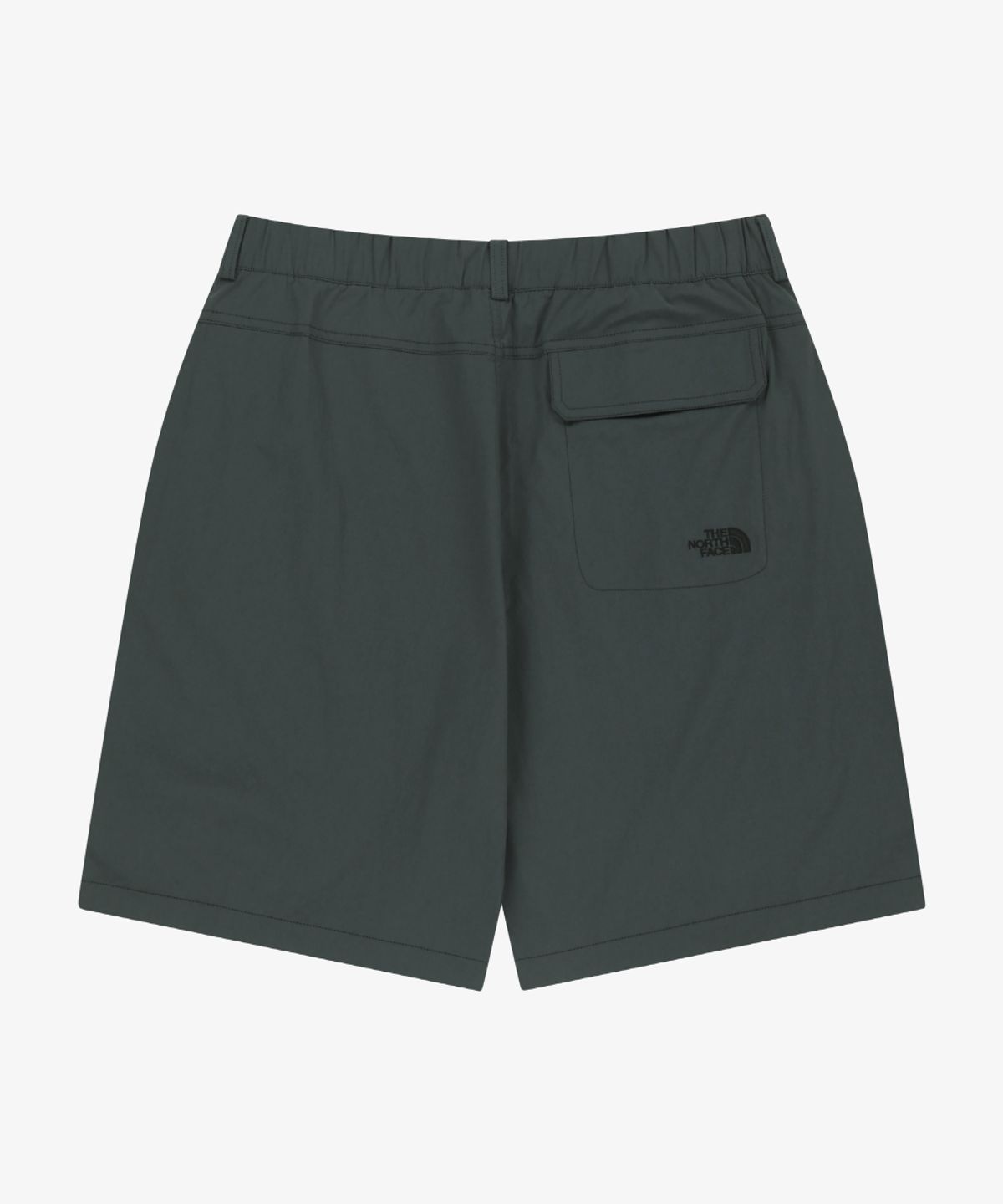 노스페이스(THE NORTH FACE) NS6NS10K 머른 쇼츠 METAL GRAY
