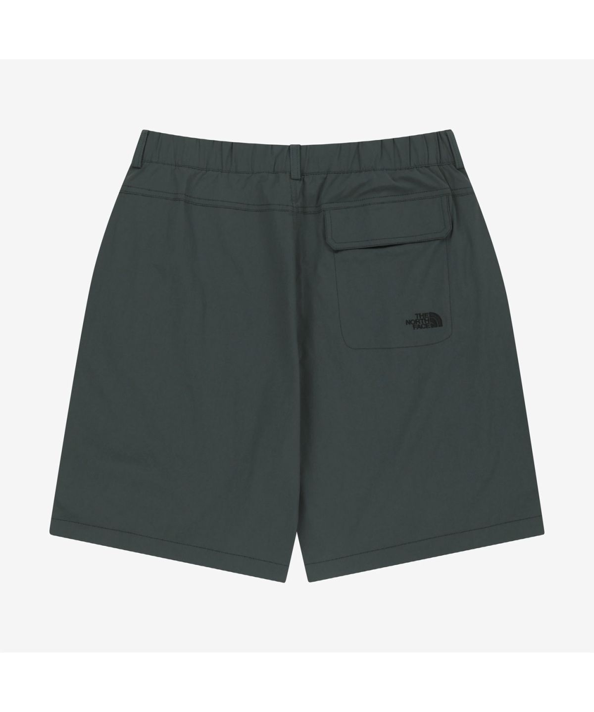 노스페이스(THE NORTH FACE) NS6NS10K 머른 쇼츠 METAL GRAY