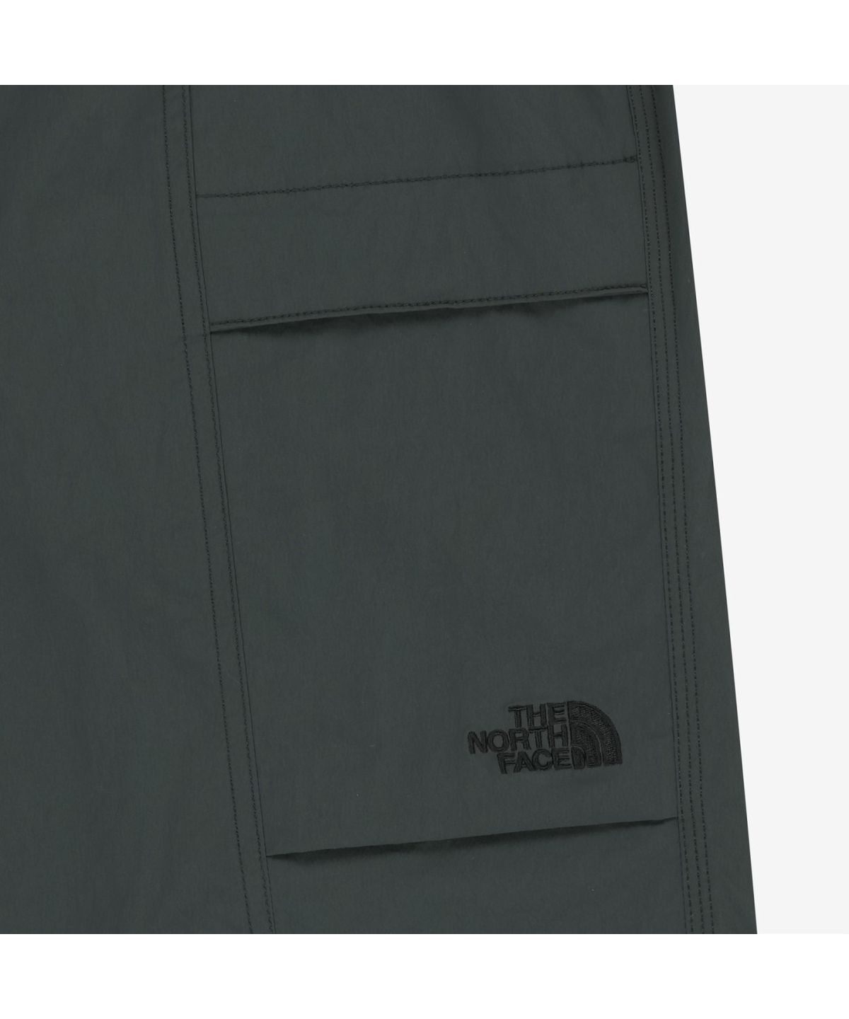 노스페이스(THE NORTH FACE) NS6NS10K 머른 쇼츠 METAL GRAY