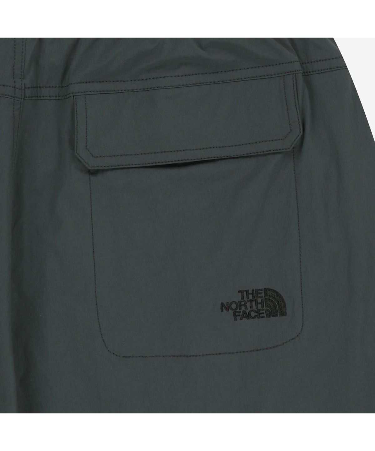 노스페이스(THE NORTH FACE) NS6NS10K 머른 쇼츠 METAL GRAY