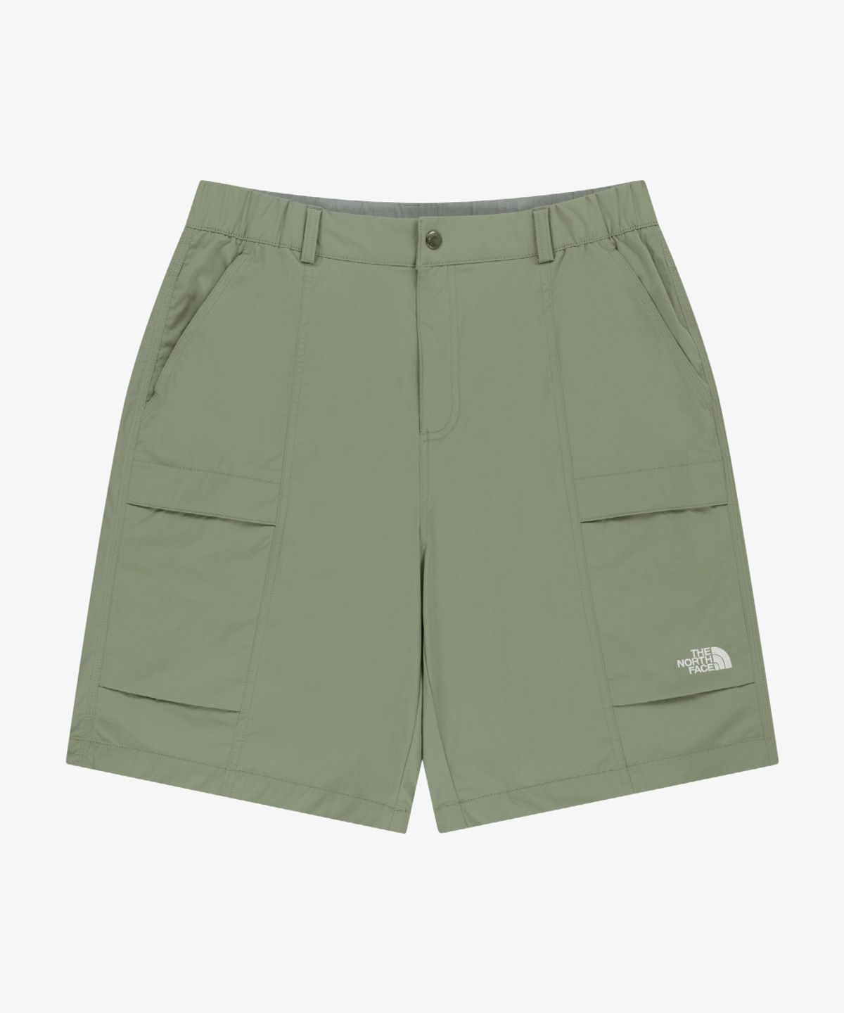 노스페이스(THE NORTH FACE) NS6NS10L 머른 쇼츠 SLATE