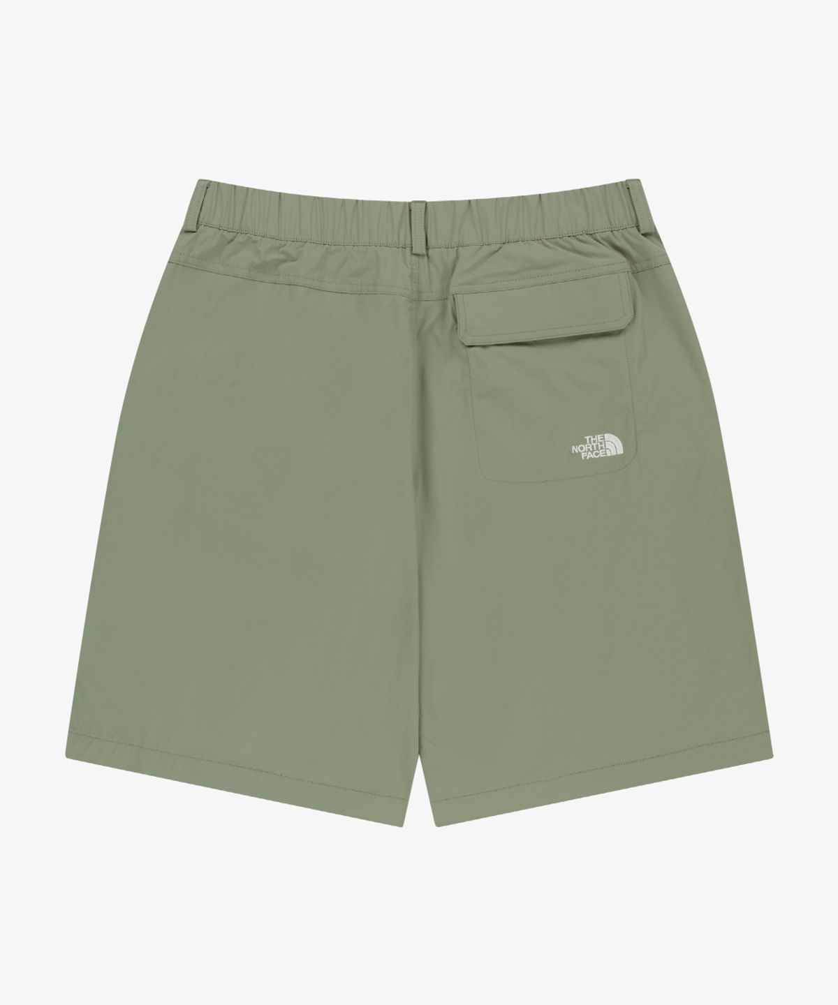 노스페이스(THE NORTH FACE) NS6NS10L 머른 쇼츠 SLATE