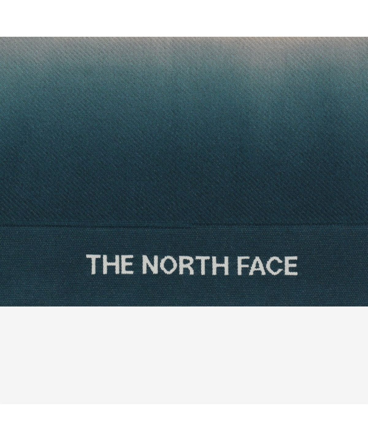 노스페이스(THE NORTH FACE) NT7VS30J 화이트라벨 여성 그래디언트 슬리브리스 LIGHT NAVY