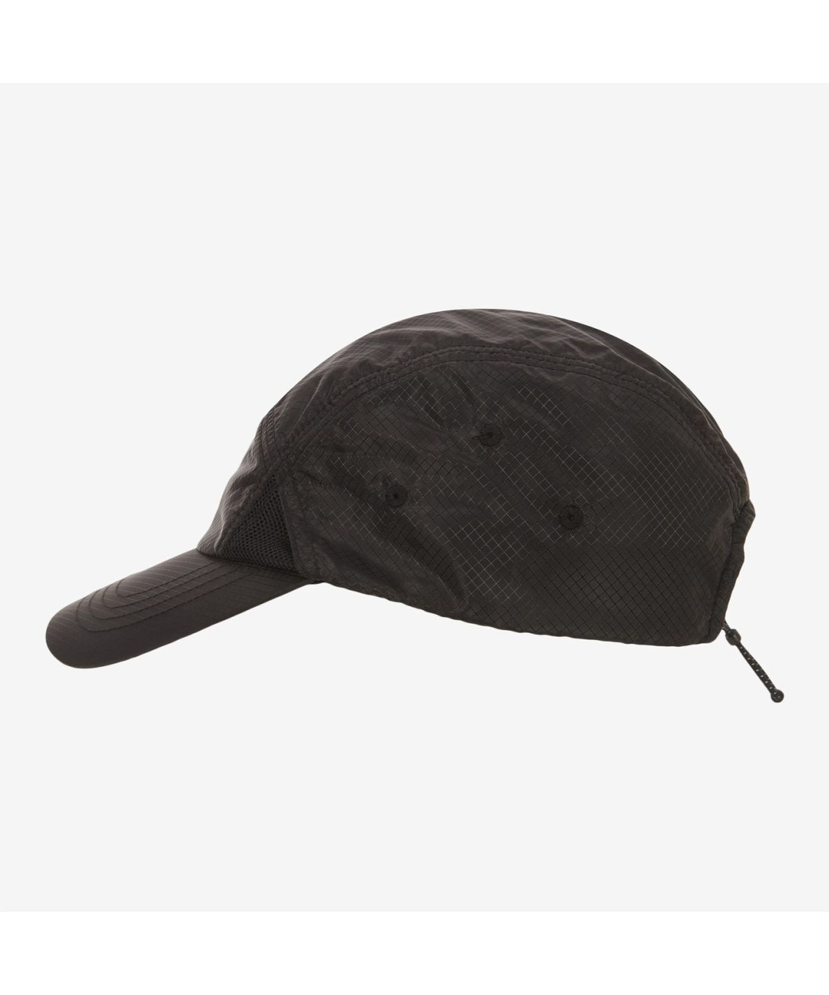 노스페이스(THE NORTH FACE) NE3CS06A 울트라 제트 스피드 캡 BLACK