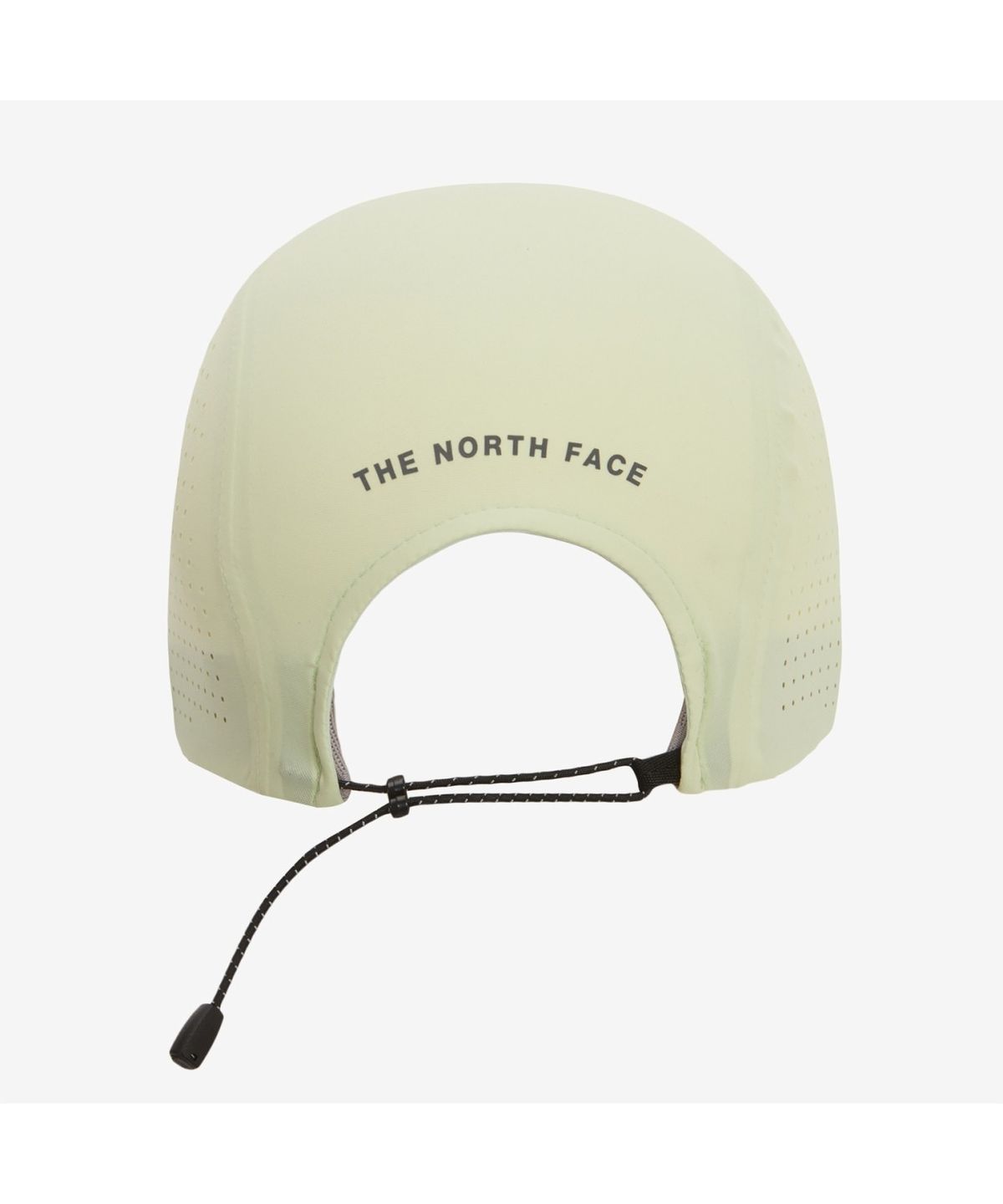 노스페이스(THE NORTH FACE) NE3CS08C 티엔에프 라이트 스피드 캡 LIMEADE