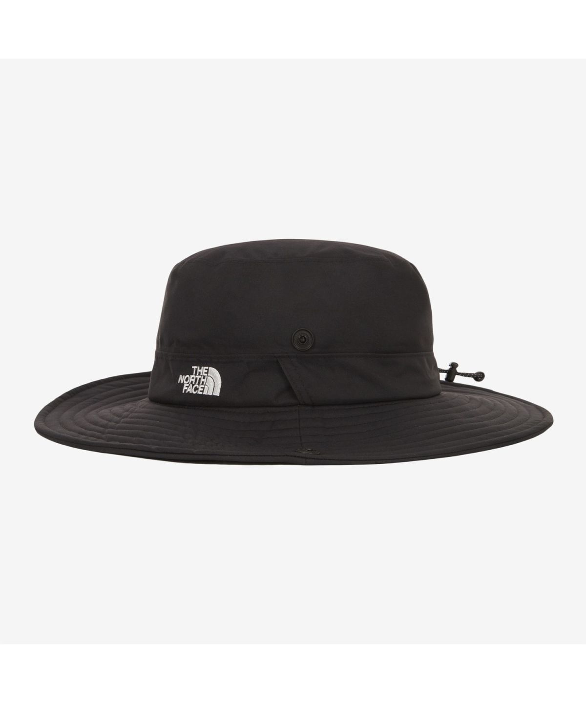 노스페이스(THE NORTH FACE) NE3HS03A 드라이벤트 햇 BLACK