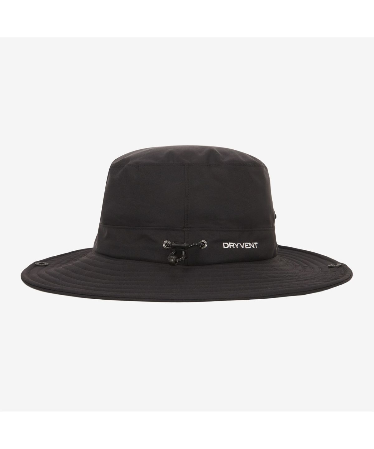 노스페이스(THE NORTH FACE) NE3HS03A 드라이벤트 햇 BLACK