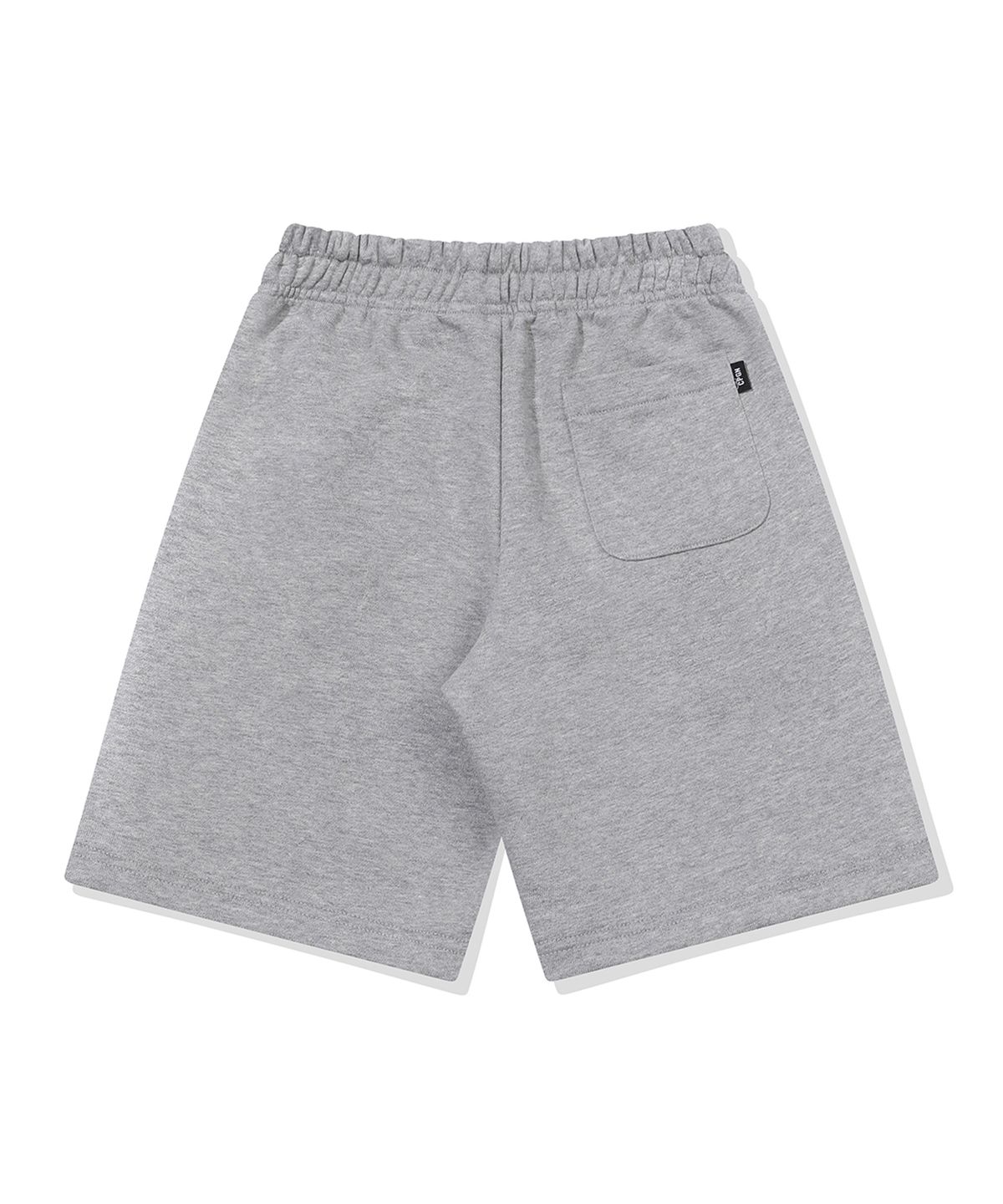 꼼파뇨 키즈(CPGN KIDS) KIDS 와이드 다이노 스웨트쇼츠 그레이