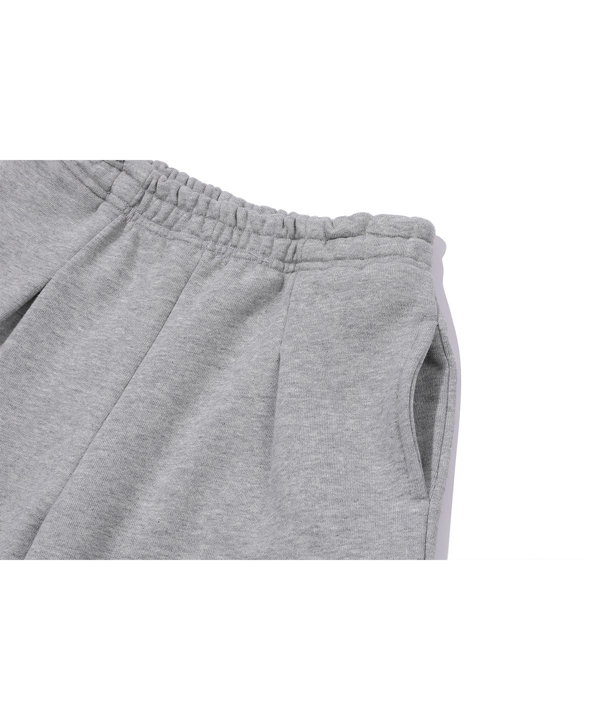 꼼파뇨 키즈(CPGN KIDS) KIDS 와이드 다이노 스웨트쇼츠 그레이